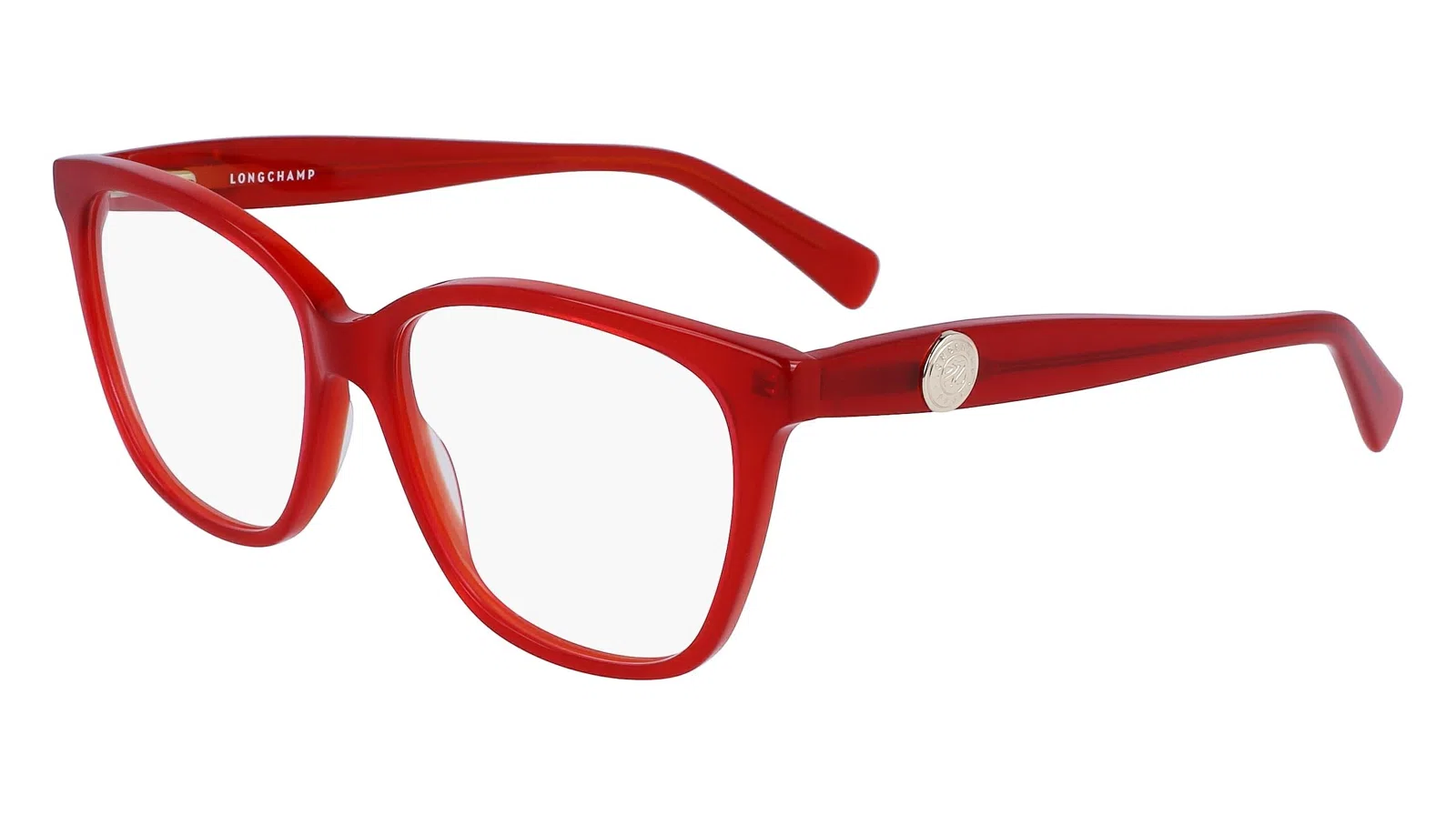 Longchamp LO2715 Eyeglasses - view 5